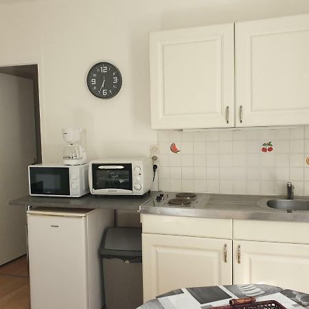 Appartement Tourmente à Courseulles-sur-Mer Extérieur photo