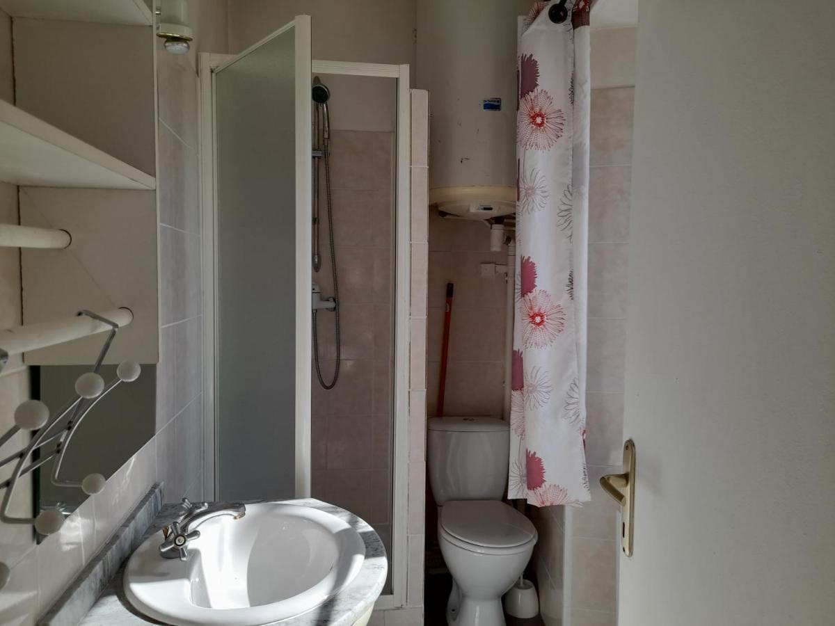 Appartement Tourmente à Courseulles-sur-Mer Extérieur photo